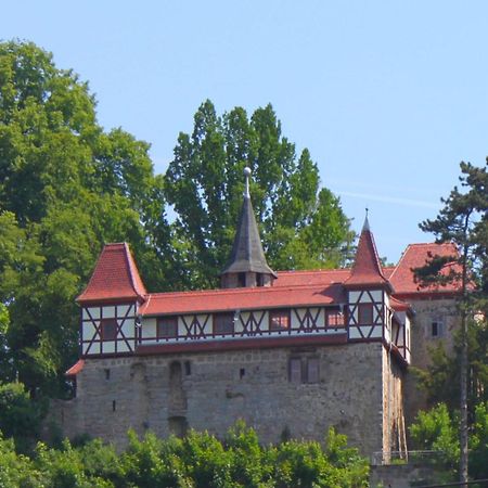 Judenbach Cottage, Jagdhof מראה חיצוני תמונה