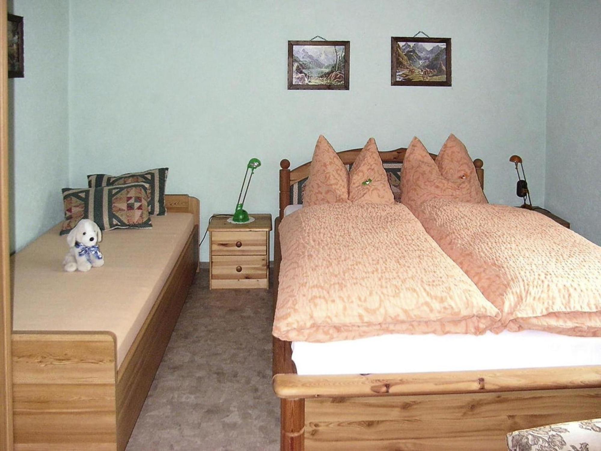 Judenbach Cottage, Jagdhof מראה חיצוני תמונה